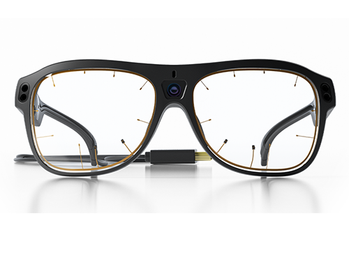 Tobii Pro Glasses 3 眼镜式眼动仪